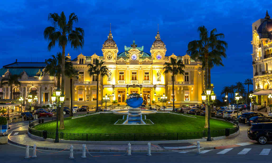 monte carlo casino best casinos in europe