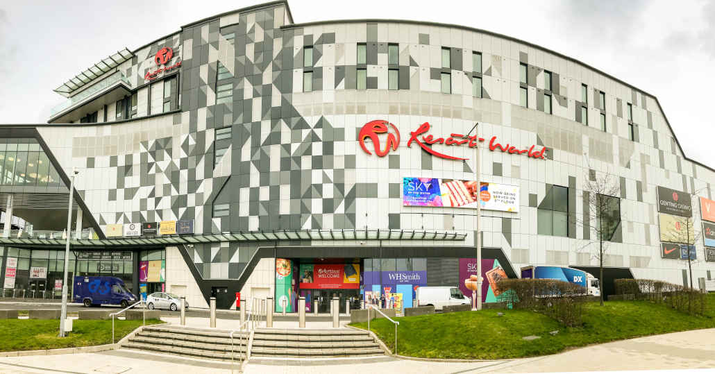 resorts world birmingham best casinos europe