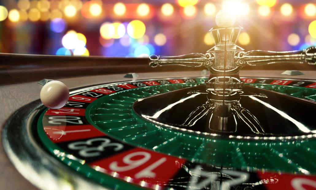 roulette best numbers