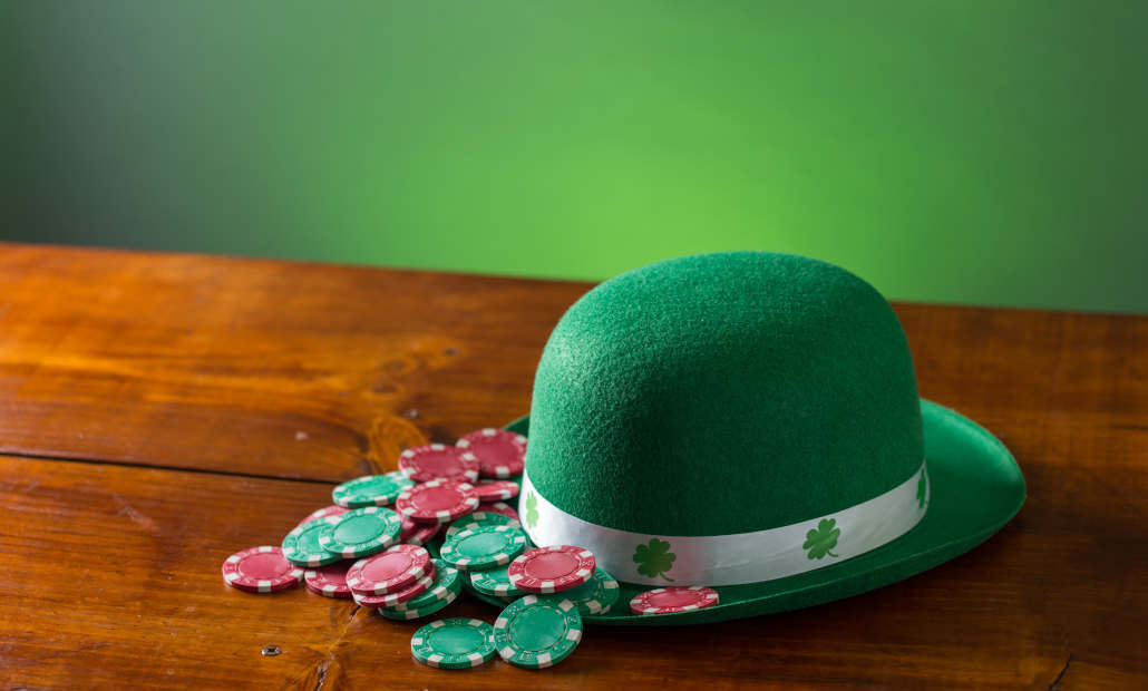 poker Irlandia