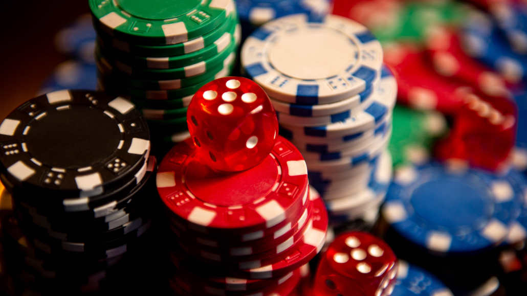 most profitable casino games