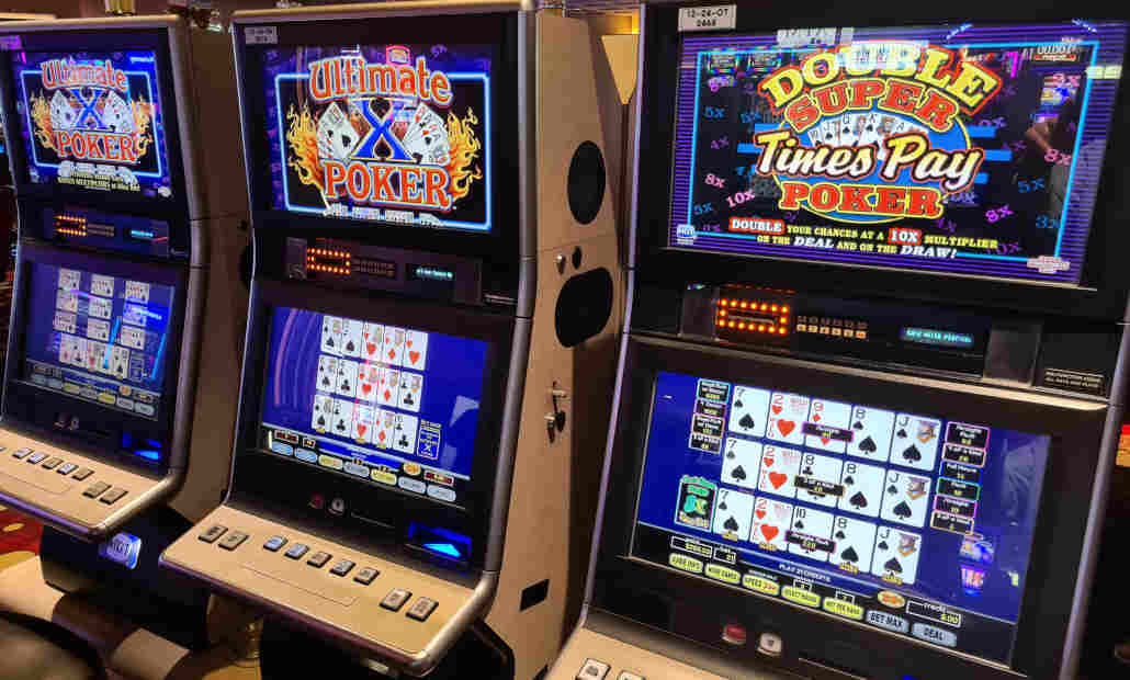 video poker mistakes to avoid