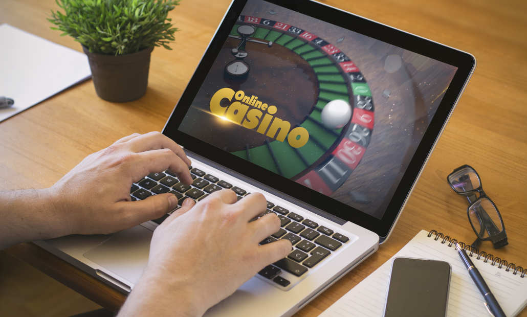 menghindari kasino online ilegal