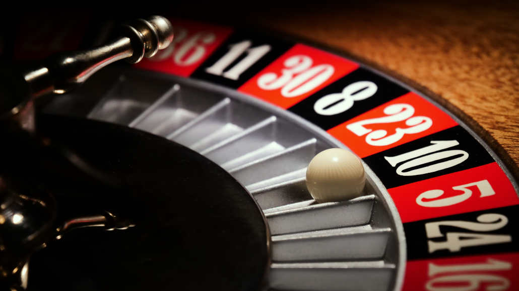 bad roulette habits