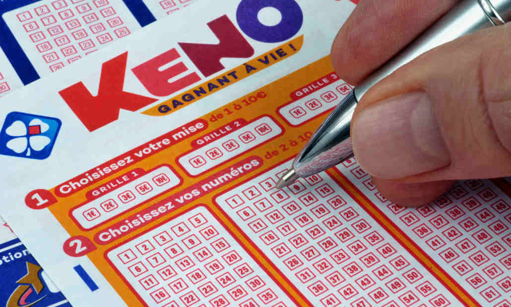 Keno Tips And Cheats Can You Actually Win