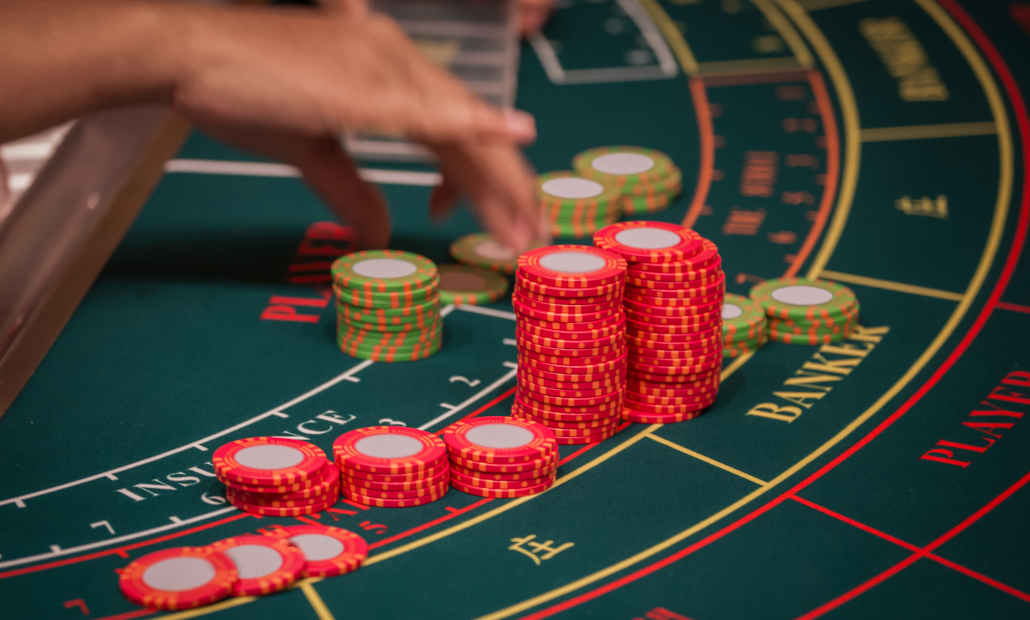 Best casino gambling online player resource