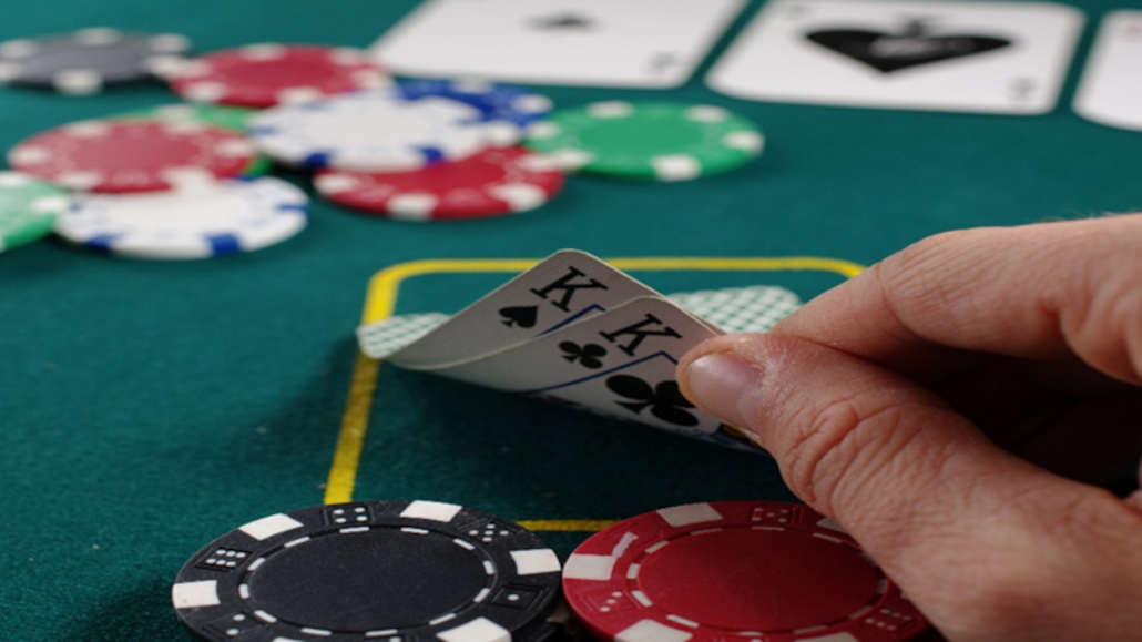 compuslory gambling tips