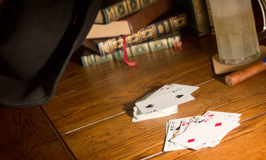 best poker books to read