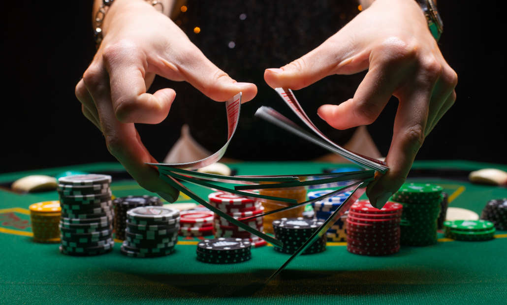 casino bonuses tips and tricks