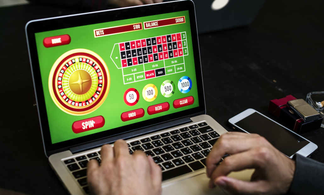 bagaimana menemukan kasino online yang tepat