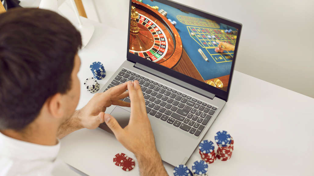 most popular casino games