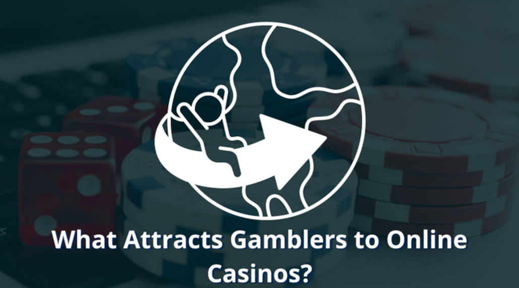 worldwide availability online casinos