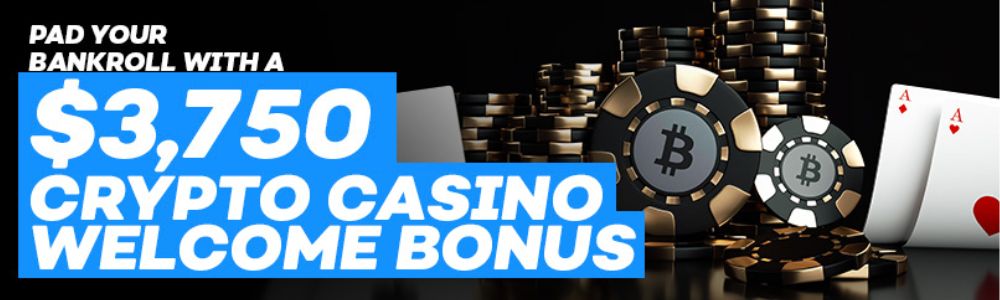 Bovada Welcome Bonus