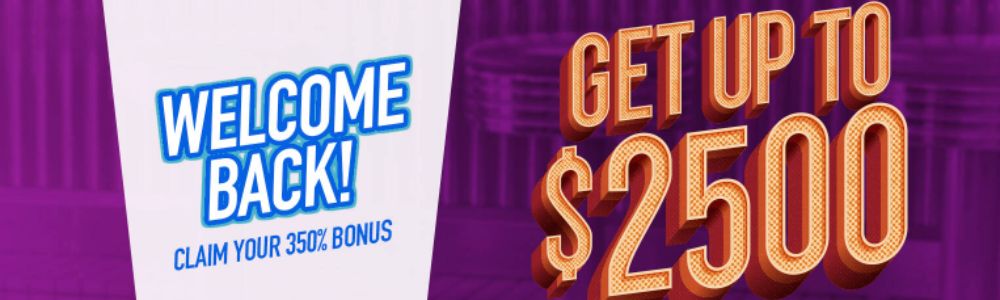 Cafe Casino Welcome Bonus