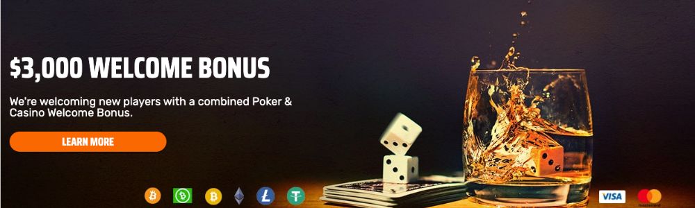 Ignition Casino – Online Blackjack Casino