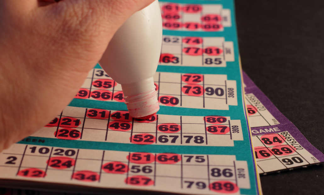 bingo origins