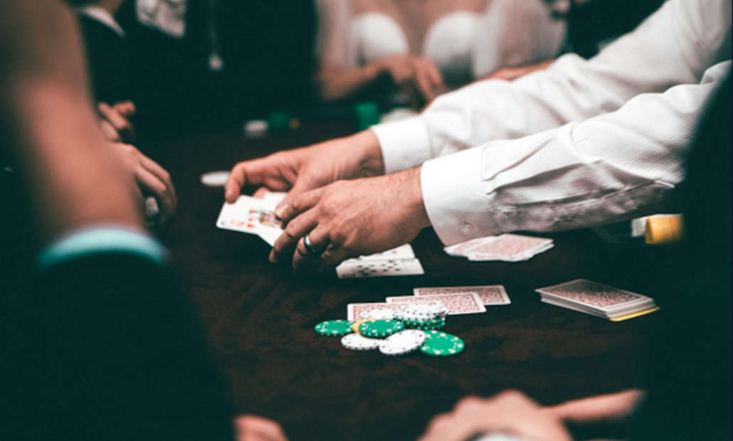 blackjack key tips