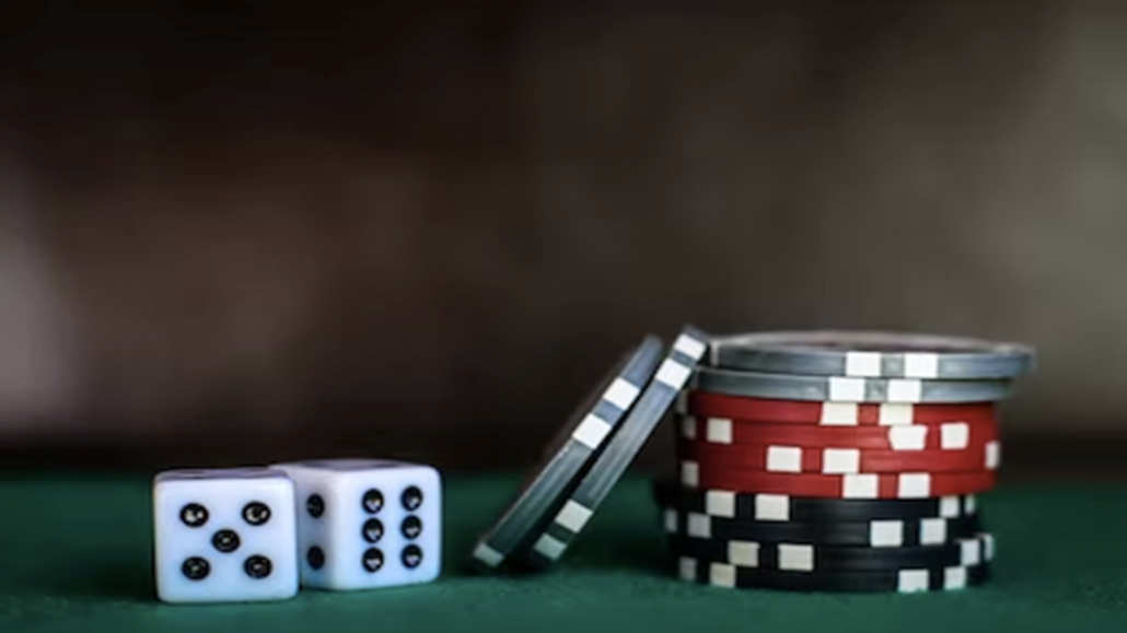 casino gambling hints