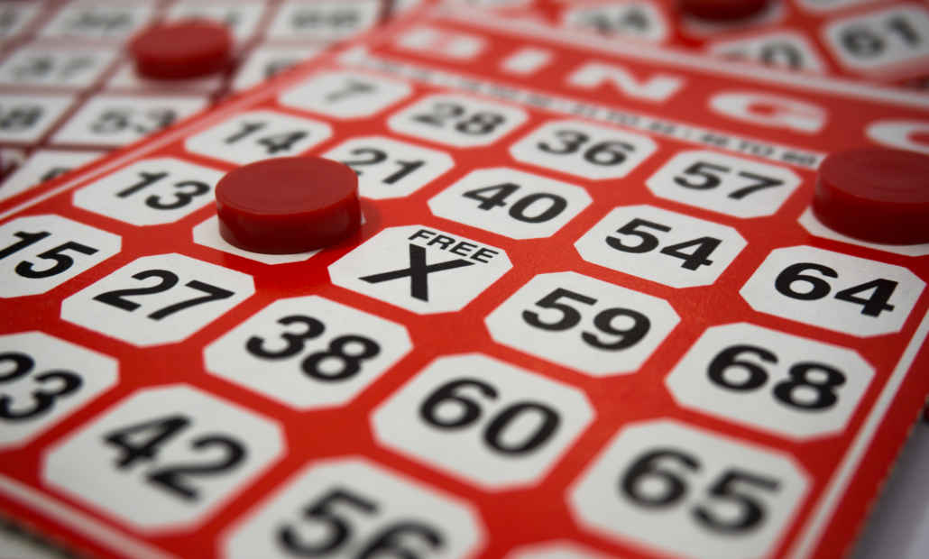 history of bingo