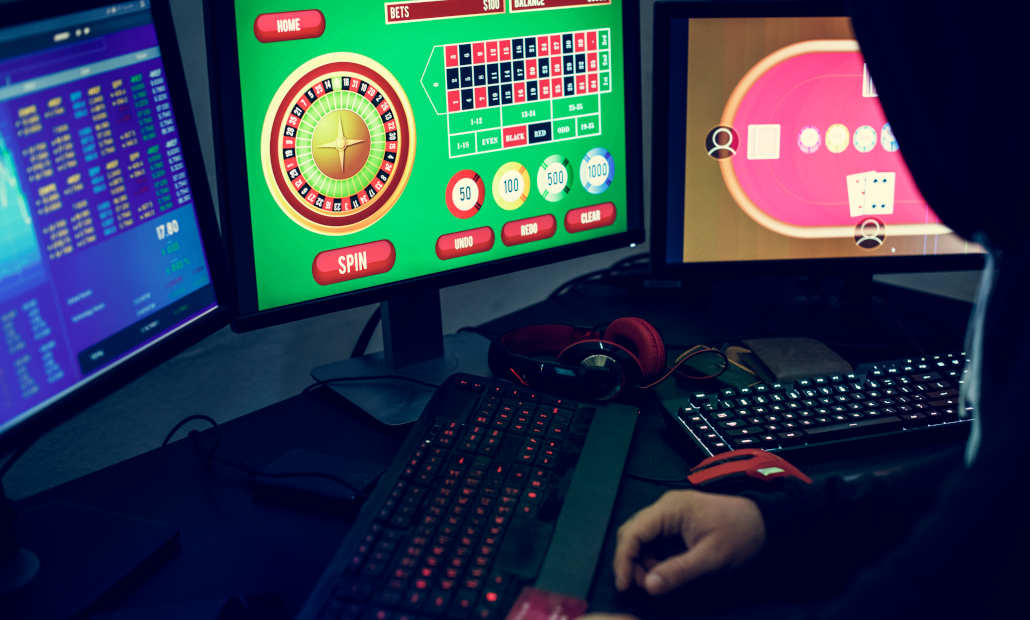 how to better gamble online