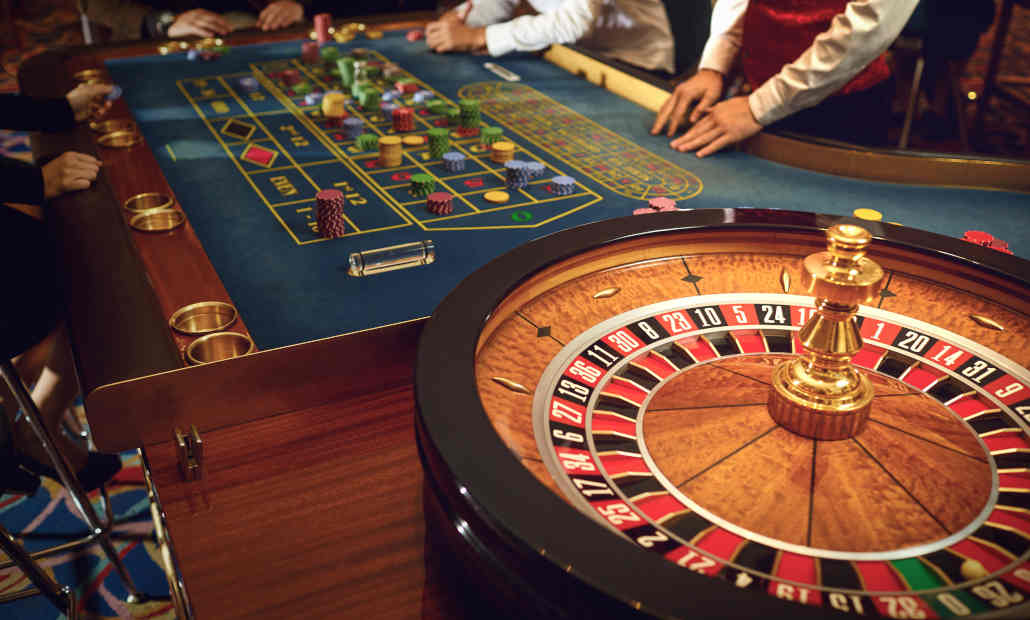 what are useful casino strategies