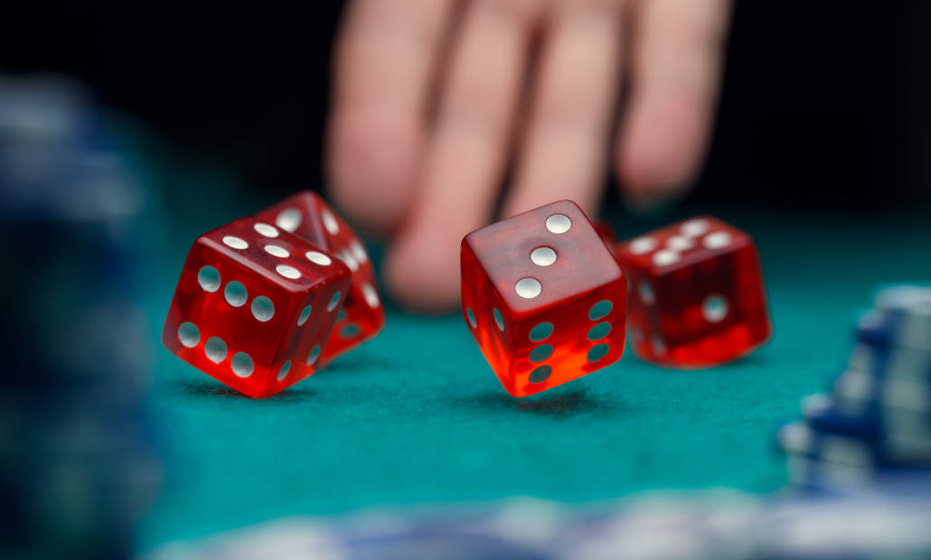 why use casino strategies