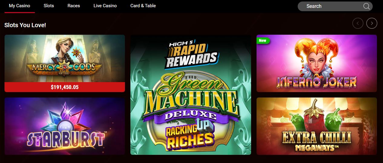 New Online Casinos for American Players
