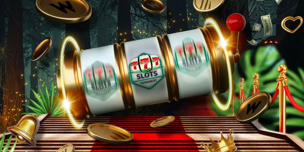 Wild Casino Free Spins Slot Tournaments