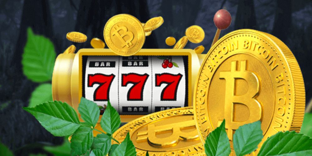 Wild Casino Free Spins Welcome Bonus