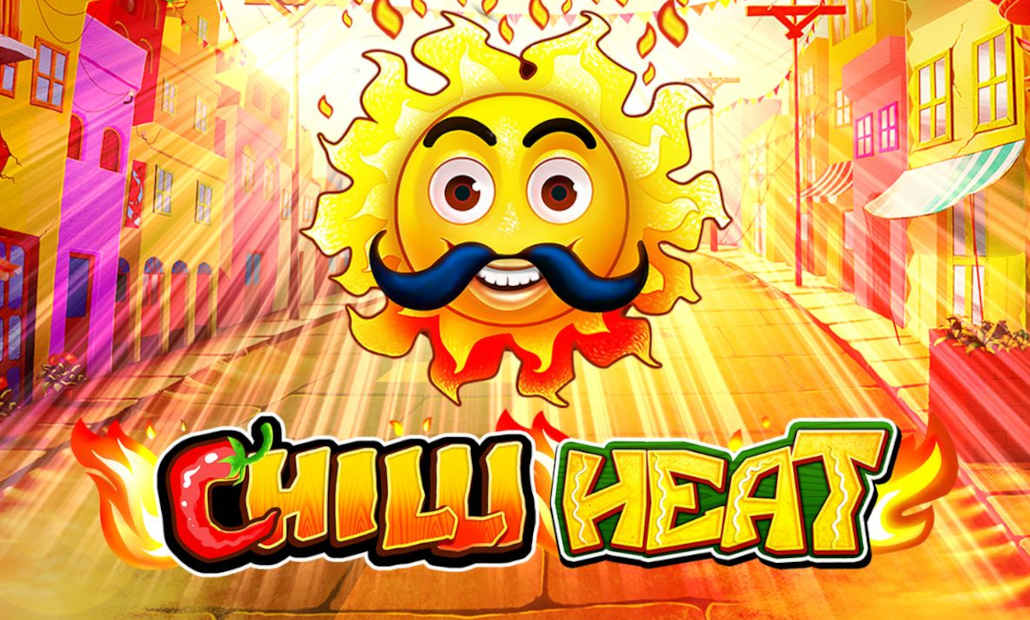 chilli heat online slot