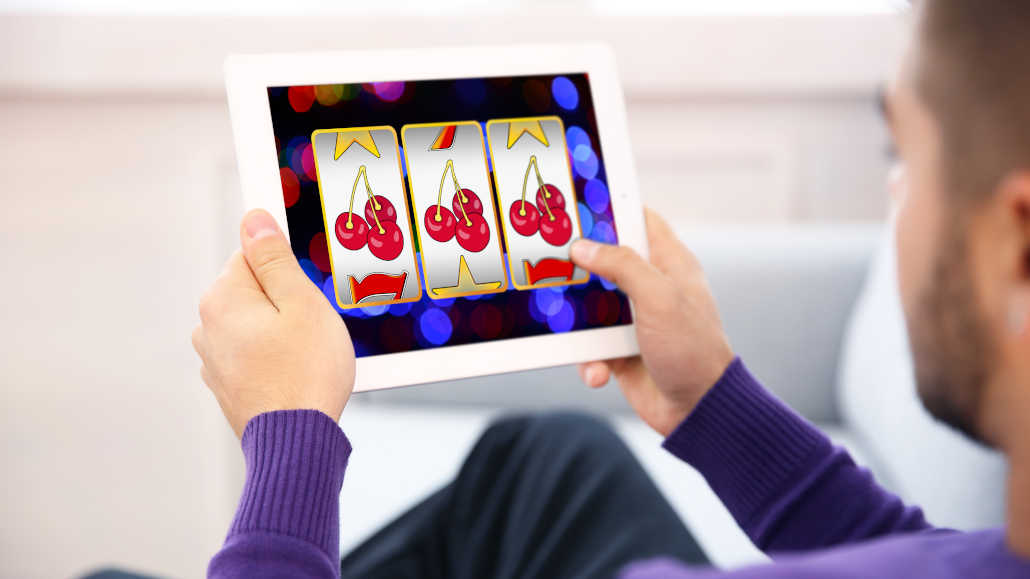 easiest online slot games to win