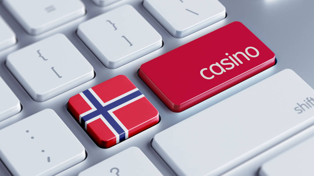 permainan kasino norwegia yang terkenal