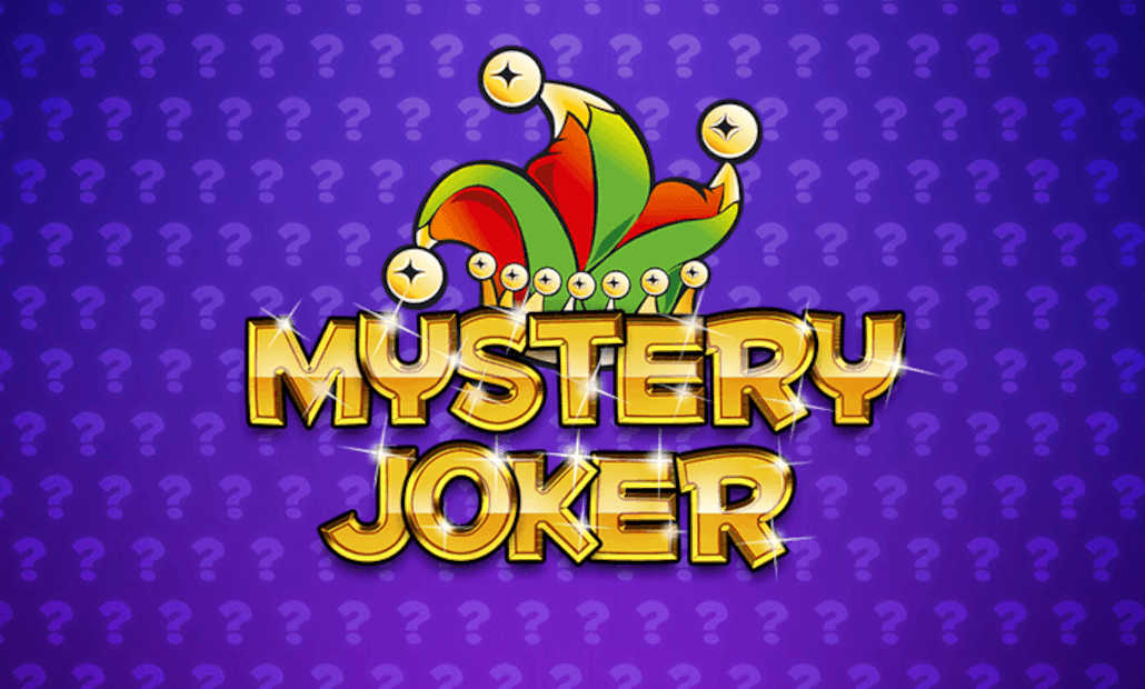 playn-go mystery joker slot