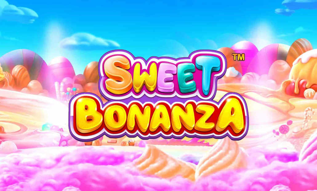 sweet bonanza online slot