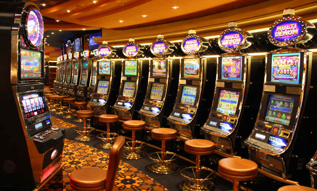 what makes slots so popular