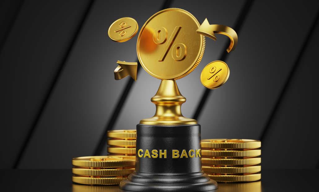 cashback in online gambling