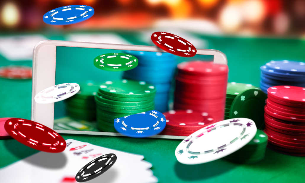 menemukan kasino online kanada teratas