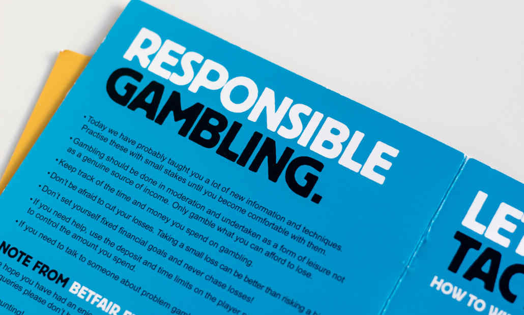 gambling review act uk