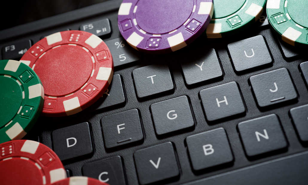 safest online casinos canada