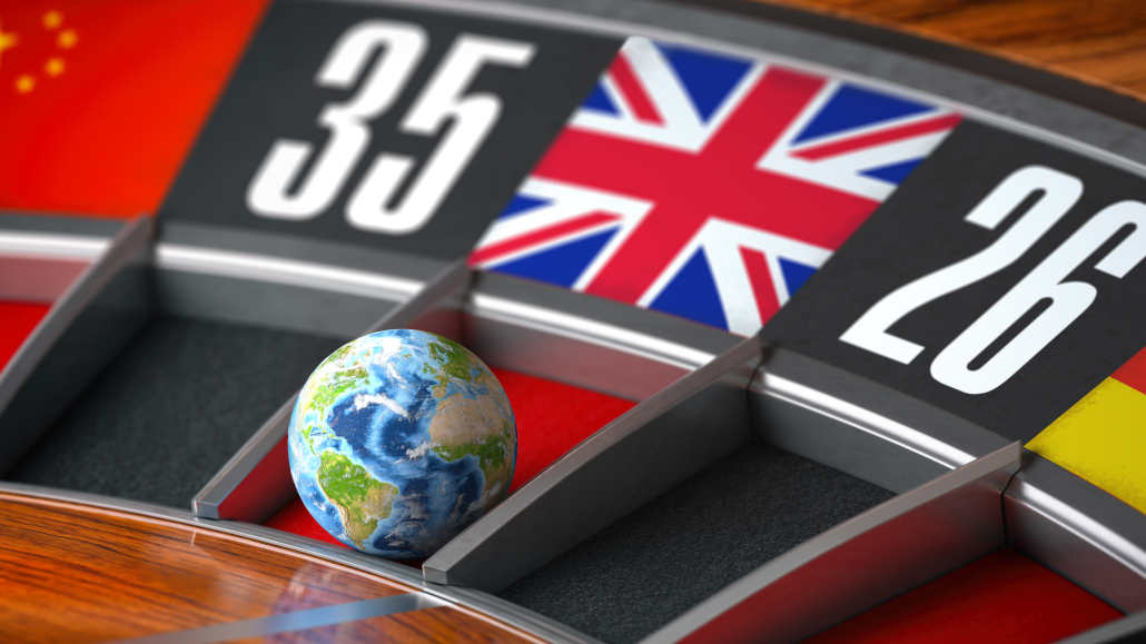 uk gambling review act