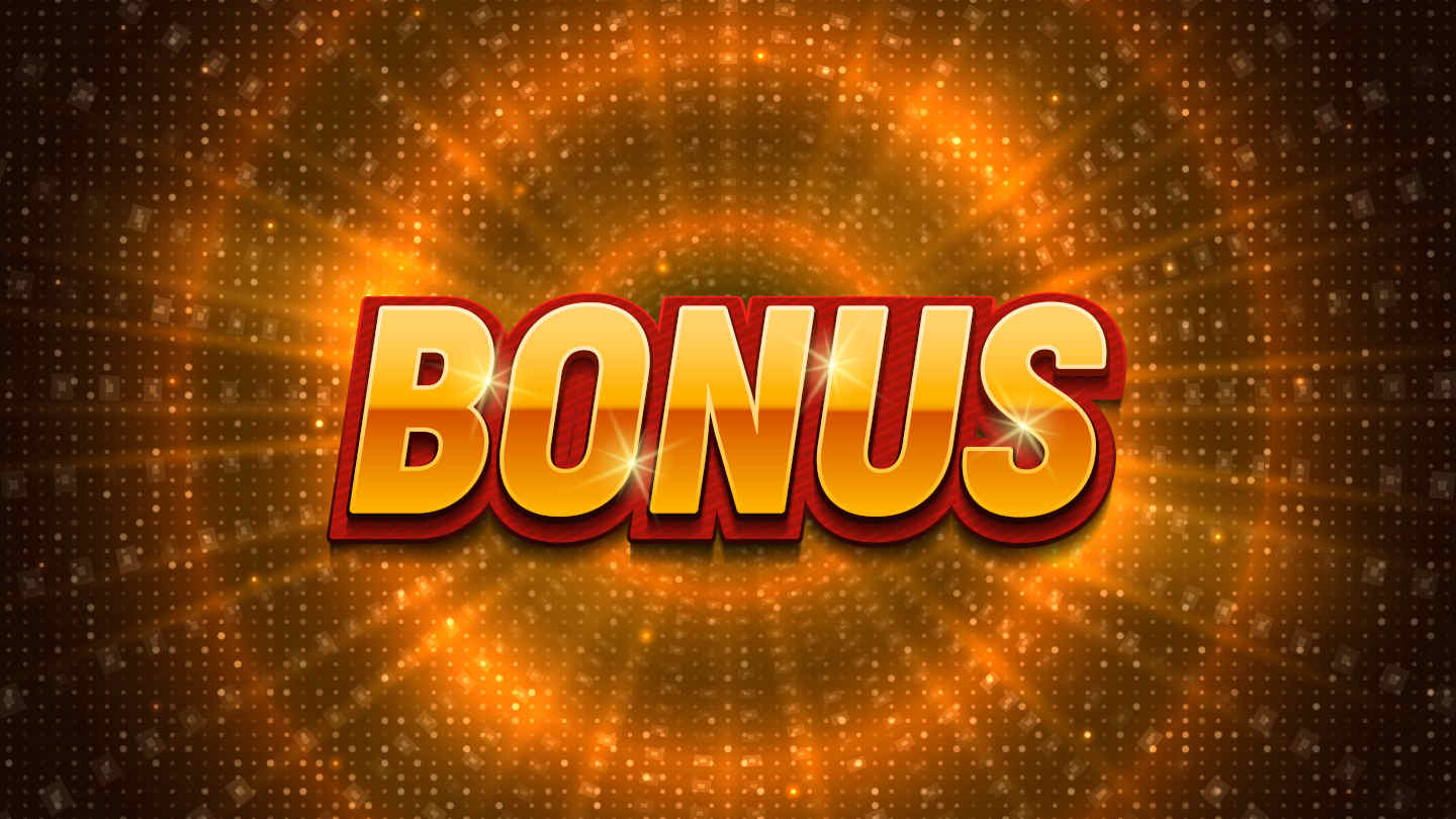 Strategi bonus kasino