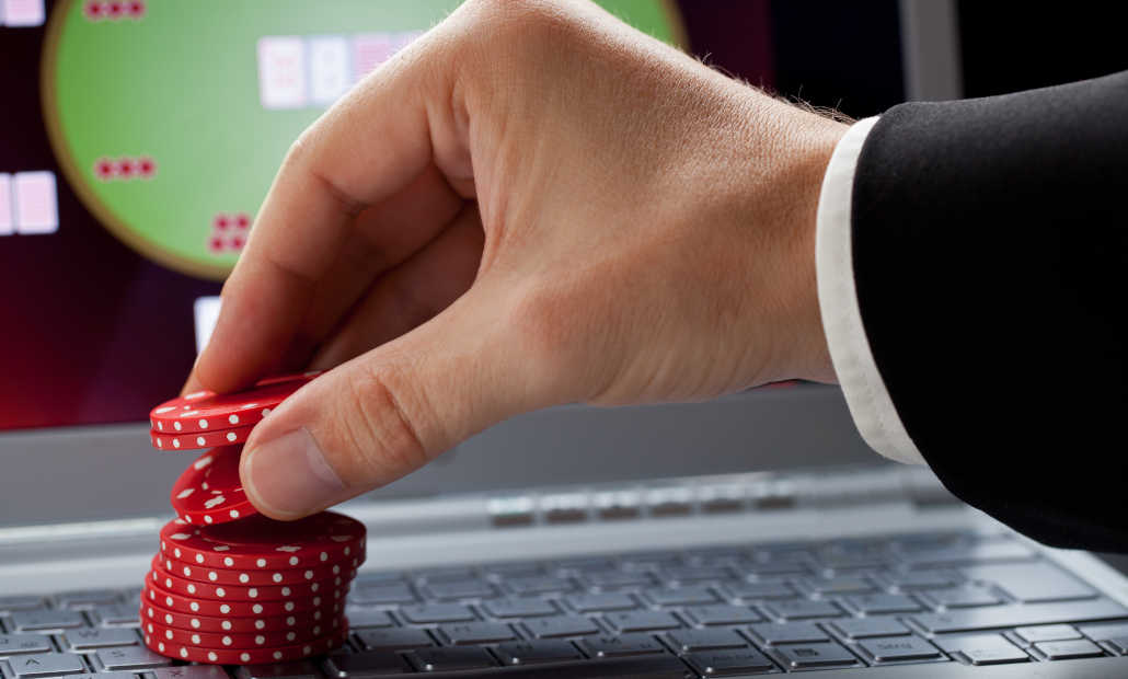 how to master online poker