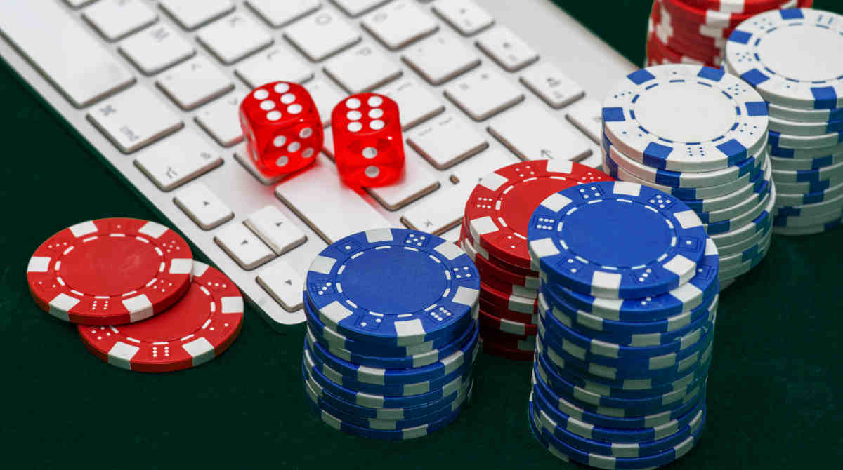meningkatkan peluang menang kasino