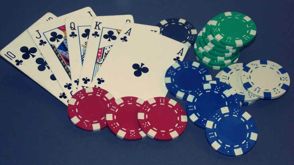 tips untuk memilih kasino yang tepat