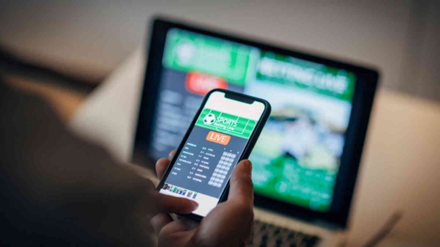 advantages of mobile sports betting