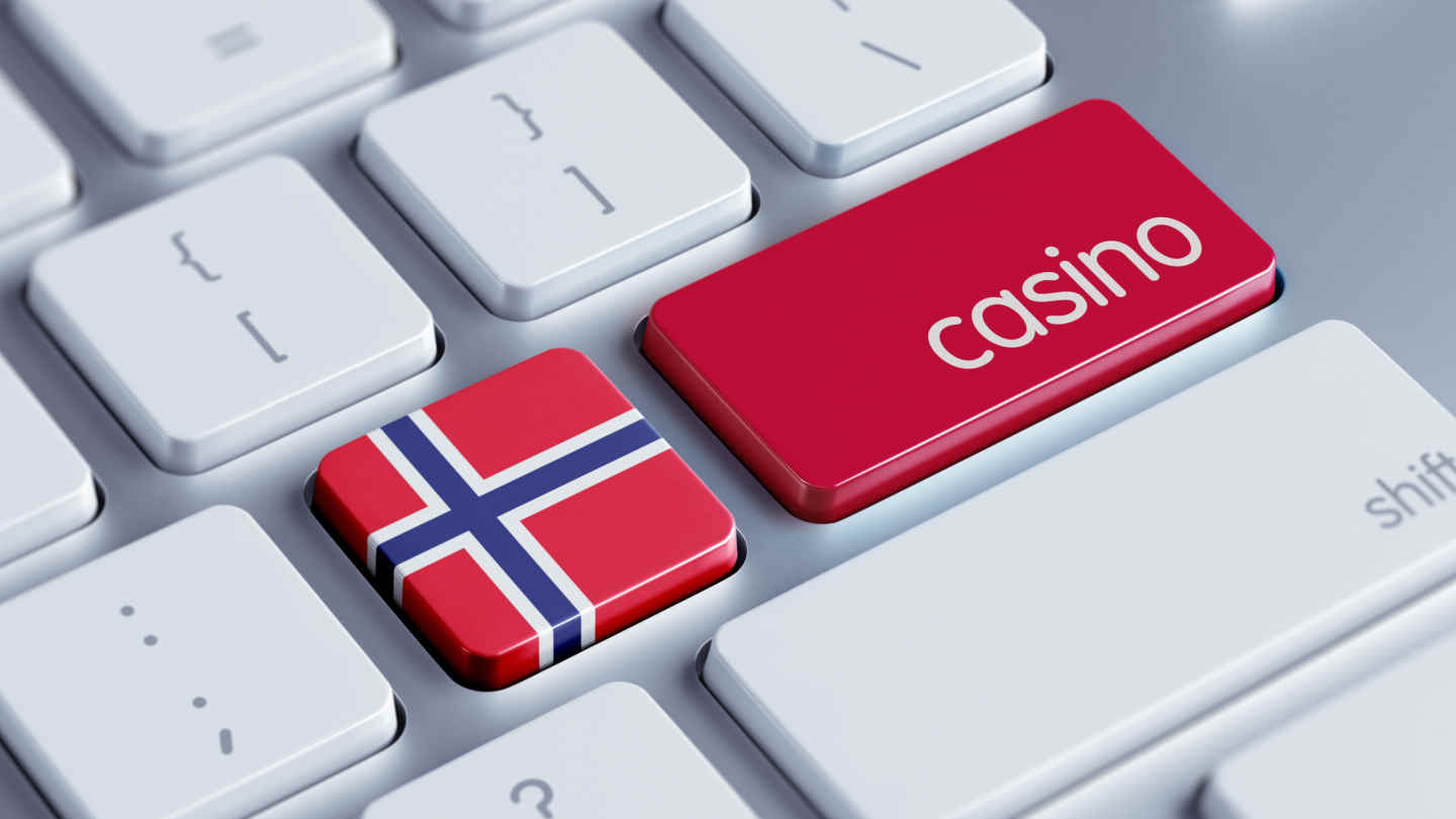 all about norwegian casinos