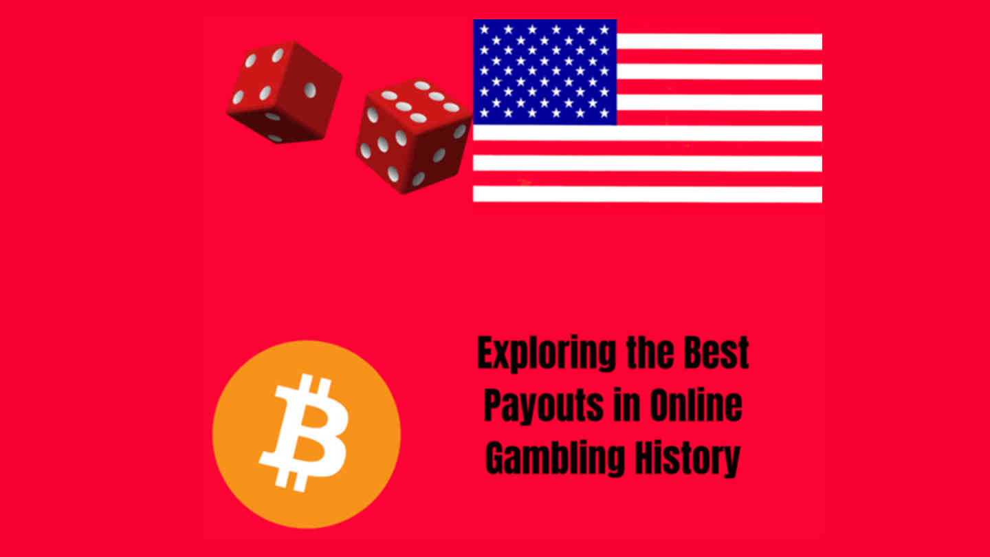 best online gambling payouts