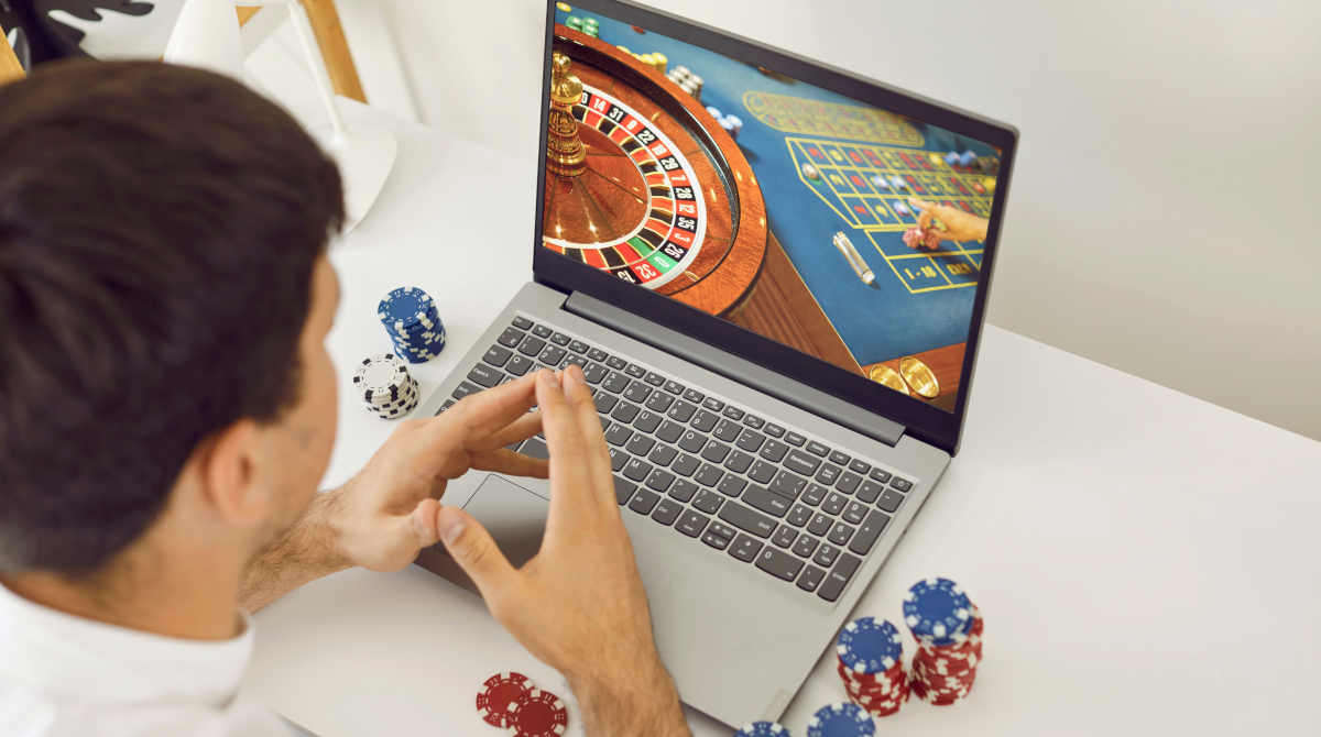 dampak teknologi pada kasino online