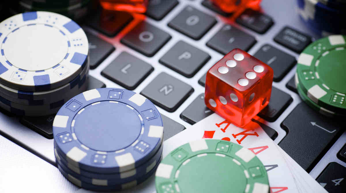 online casinos in norway