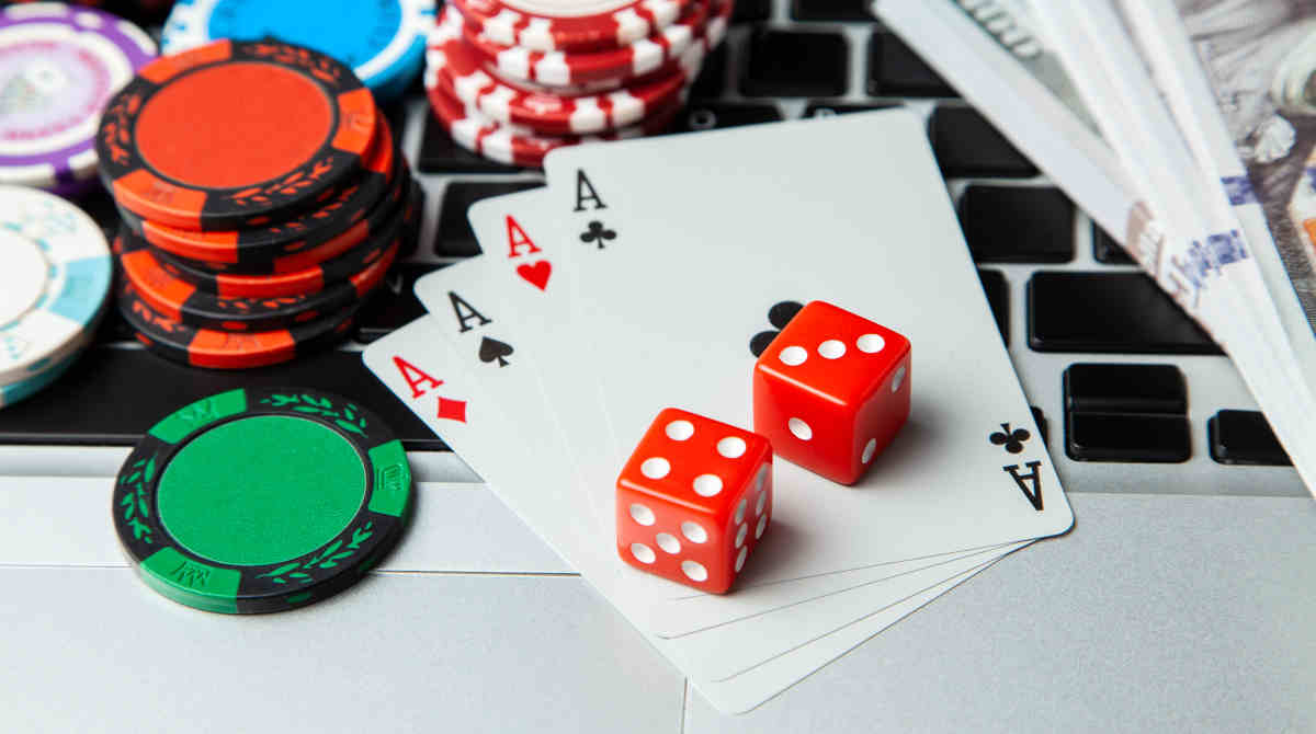 online gambling in quebec